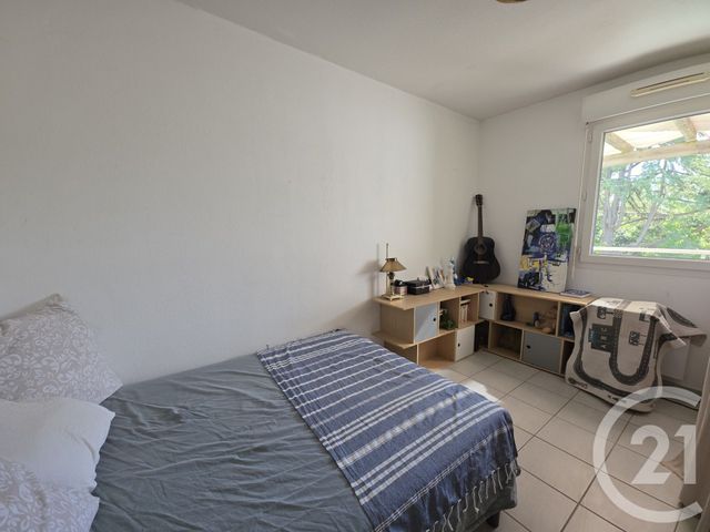 Appartement T2 &agrave; vendre - 2 pi&egrave;ces - 41,10 m2 - Nimes - 30 - LANGUEDOC-ROUSSILLON