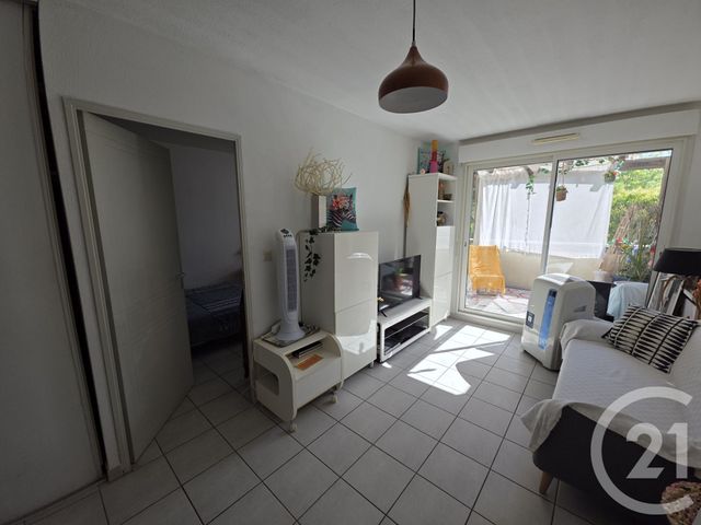 Appartement T2 &agrave; vendre - 2 pi&egrave;ces - 41,10 m2 - Nimes - 30 - LANGUEDOC-ROUSSILLON