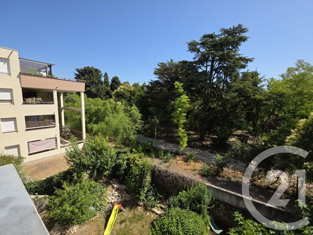 Appartement T2 &agrave; vendre - 2 pi&egrave;ces - 41,10 m2 - Nimes - 30 - LANGUEDOC-ROUSSILLON