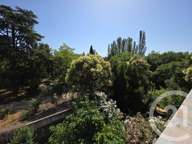 Appartement T2 &agrave; vendre - 2 pi&egrave;ces - 41,10 m2 - Nimes - 30 - LANGUEDOC-ROUSSILLON
