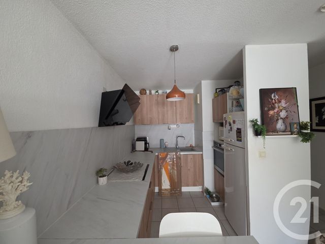Appartement T2 &agrave; vendre - 2 pi&egrave;ces - 41,10 m2 - Nimes - 30 - LANGUEDOC-ROUSSILLON