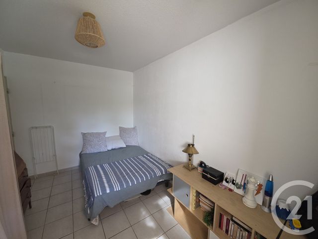Appartement T2 &agrave; vendre - 2 pi&egrave;ces - 41,10 m2 - Nimes - 30 - LANGUEDOC-ROUSSILLON