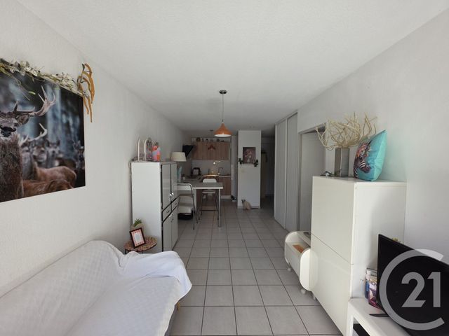 Appartement T2 &agrave; vendre - 2 pi&egrave;ces - 41,10 m2 - Nimes - 30 - LANGUEDOC-ROUSSILLON