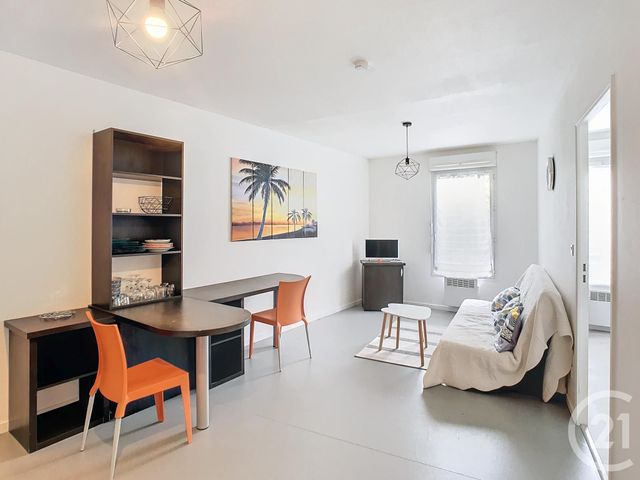 Appartement T2 à louer NIMES