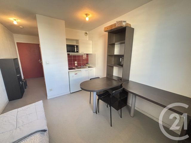 appartement - NIMES - 30