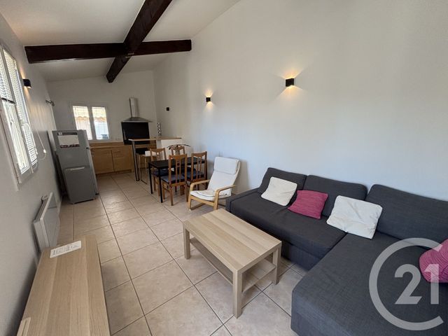 appartement - NIMES - 30