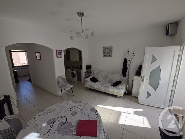 Immeuble &agrave; vendre - 410 m2 - Nimes - 30 - LANGUEDOC-ROUSSILLON