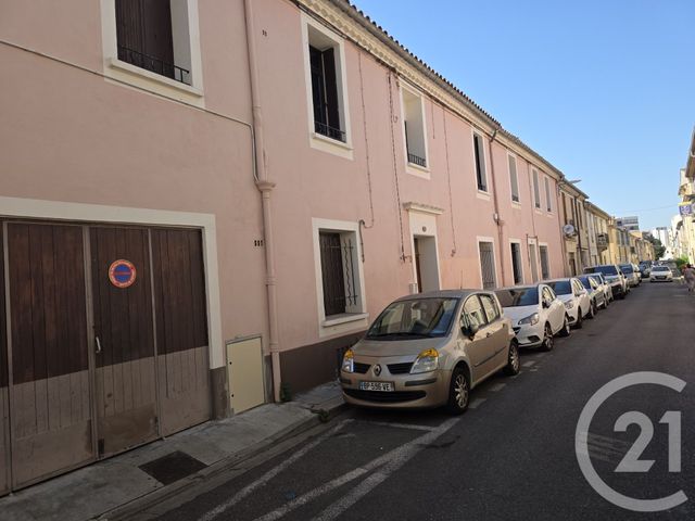Immeuble &agrave; vendre - 410 m2 - Nimes - 30 - LANGUEDOC-ROUSSILLON