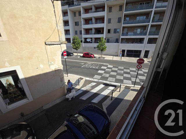 Immeuble &agrave; vendre - 410 m2 - Nimes - 30 - LANGUEDOC-ROUSSILLON