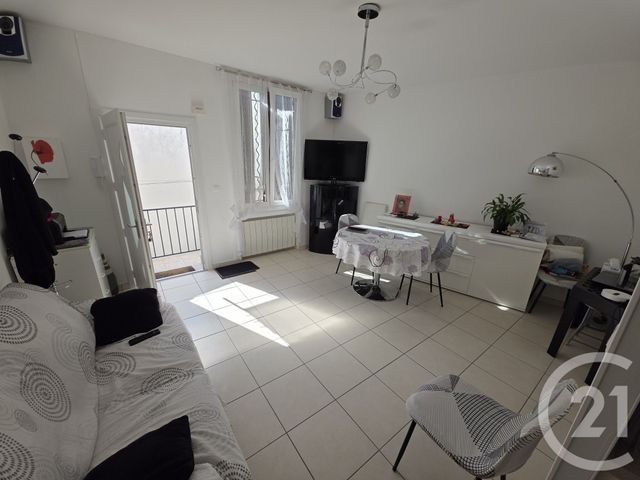 Immeuble &agrave; vendre - 410 m2 - Nimes - 30 - LANGUEDOC-ROUSSILLON