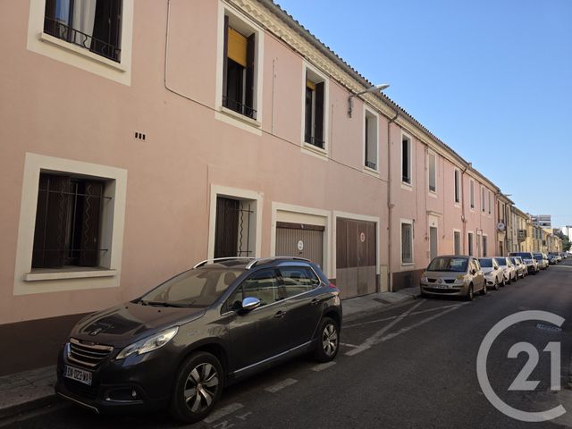 Immeuble &agrave; vendre - 410 m2 - Nimes - 30 - LANGUEDOC-ROUSSILLON