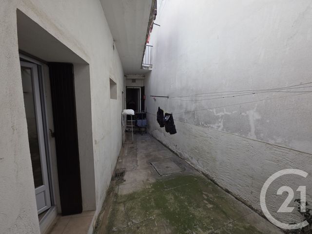 Immeuble &agrave; vendre - 410 m2 - Nimes - 30 - LANGUEDOC-ROUSSILLON