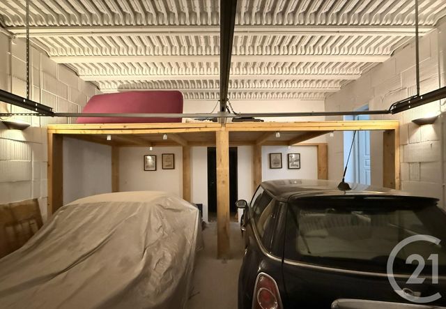 Maison &agrave; vendre - 5 pi&egrave;ces - 122,37 m2 - Nimes - 30 - LANGUEDOC-ROUSSILLON