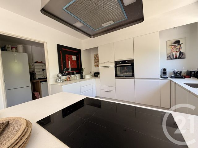 Maison &agrave; vendre - 5 pi&egrave;ces - 122,37 m2 - Nimes - 30 - LANGUEDOC-ROUSSILLON