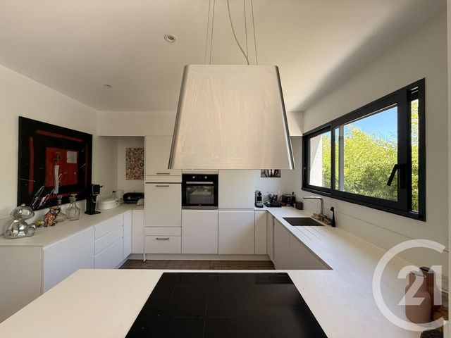Maison &agrave; vendre - 5 pi&egrave;ces - 122,37 m2 - Nimes - 30 - LANGUEDOC-ROUSSILLON