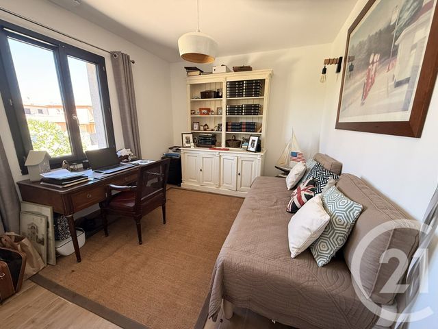 Maison &agrave; vendre - 5 pi&egrave;ces - 122,37 m2 - Nimes - 30 - LANGUEDOC-ROUSSILLON