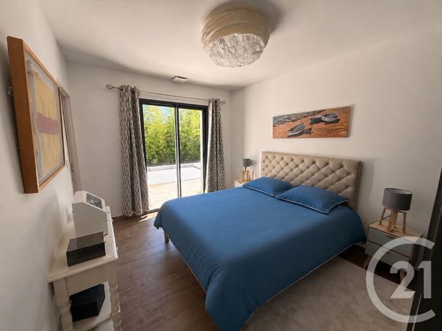 Maison &agrave; vendre - 5 pi&egrave;ces - 122,37 m2 - Nimes - 30 - LANGUEDOC-ROUSSILLON