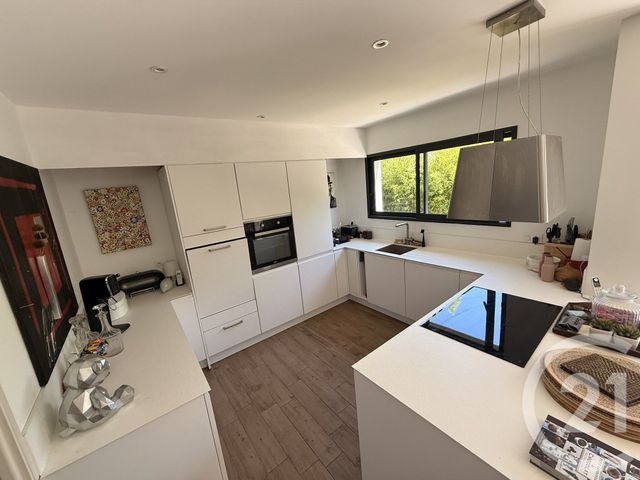 Maison &agrave; vendre - 5 pi&egrave;ces - 122,37 m2 - Nimes - 30 - LANGUEDOC-ROUSSILLON