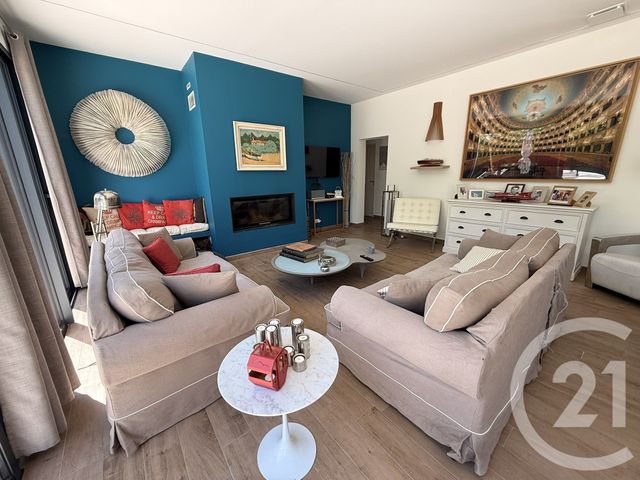 Maison &agrave; vendre - 5 pi&egrave;ces - 122,37 m2 - Nimes - 30 - LANGUEDOC-ROUSSILLON