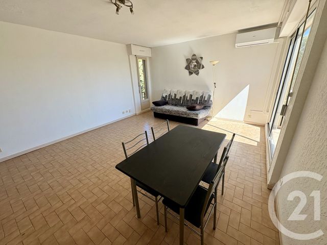 Appartement F1 &agrave; vendre - 1 pi&egrave;ce - 33,85 m2 - Nimes - 30 - LANGUEDOC-ROUSSILLON