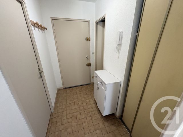 Appartement F1 &agrave; vendre - 1 pi&egrave;ce - 33,85 m2 - Nimes - 30 - LANGUEDOC-ROUSSILLON