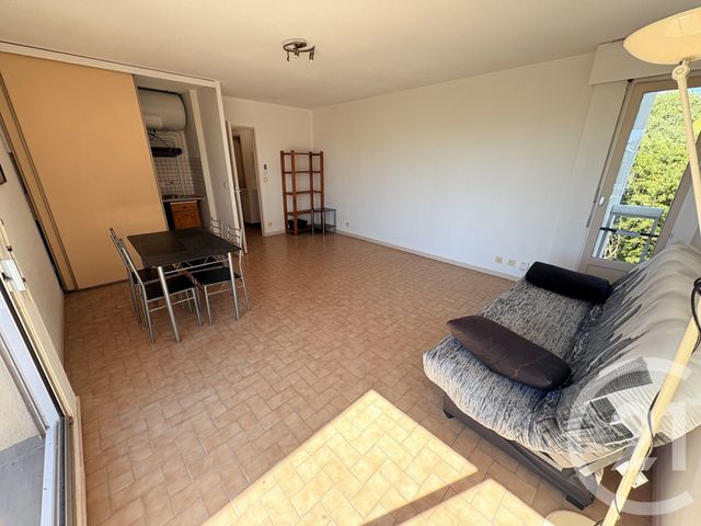 Appartement F1 &agrave; vendre - 1 pi&egrave;ce - 33,85 m2 - Nimes - 30 - LANGUEDOC-ROUSSILLON