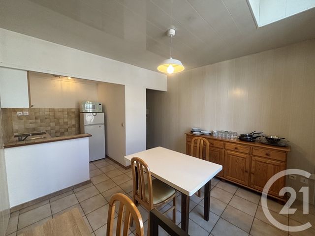 appartement - NIMES - 30