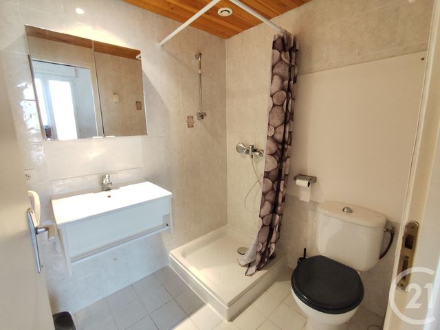 Appartement T2 &agrave; louer - 2 pi&egrave;ces - 28,09 m2 - Nimes - 30 - LANGUEDOC-ROUSSILLON