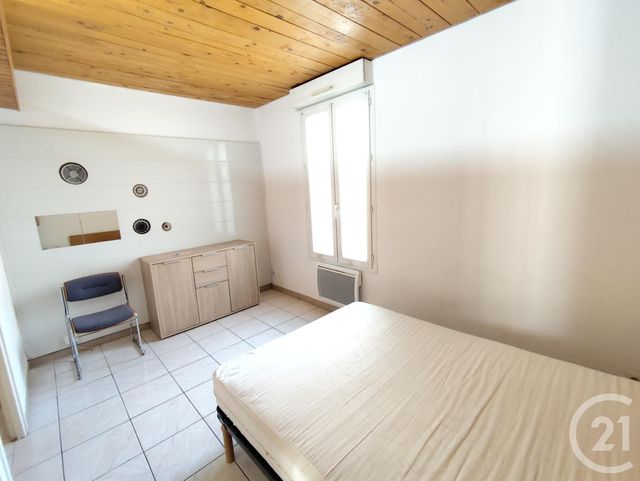 Appartement T2 &agrave; louer - 2 pi&egrave;ces - 28,09 m2 - Nimes - 30 - LANGUEDOC-ROUSSILLON