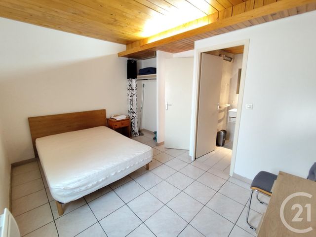 Appartement T2 &agrave; louer - 2 pi&egrave;ces - 28,09 m2 - Nimes - 30 - LANGUEDOC-ROUSSILLON