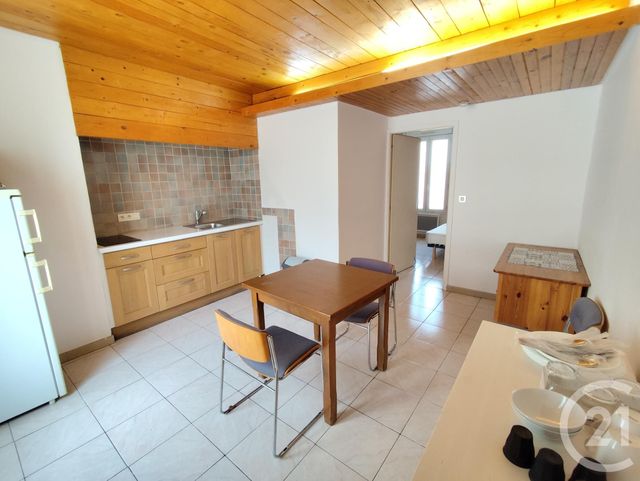 Appartement T2 à louer NIMES