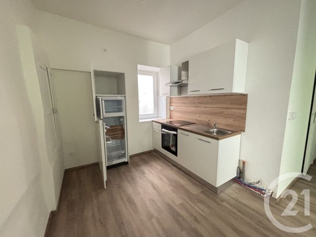 Appartement T3 &agrave; louer - 3 pi&egrave;ces - 50,98 m2 - Nimes - 30 - LANGUEDOC-ROUSSILLON