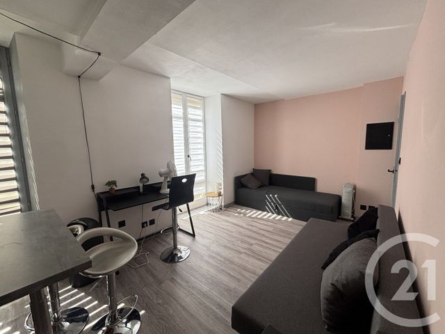 appartement - NIMES - 30