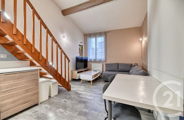 appartement - NIMES - 30