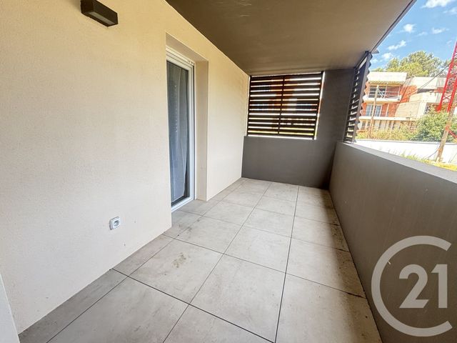 appartement - NIMES - 30