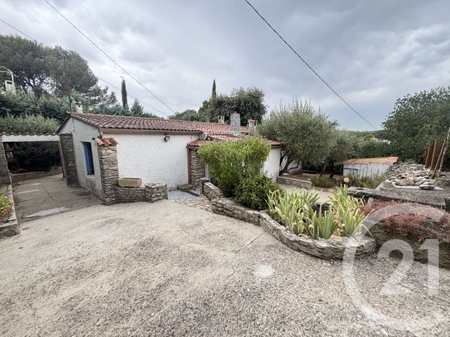 maison - NIMES - 30