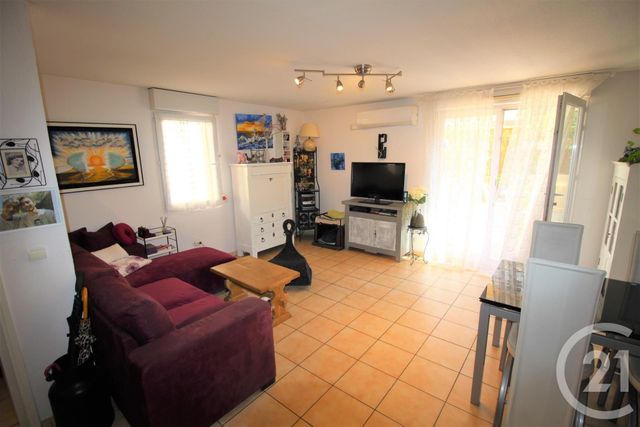 Appartement F4 &agrave; vendre - 4 pi&egrave;ces - 72 m2 - Nimes - 30 - LANGUEDOC-ROUSSILLON