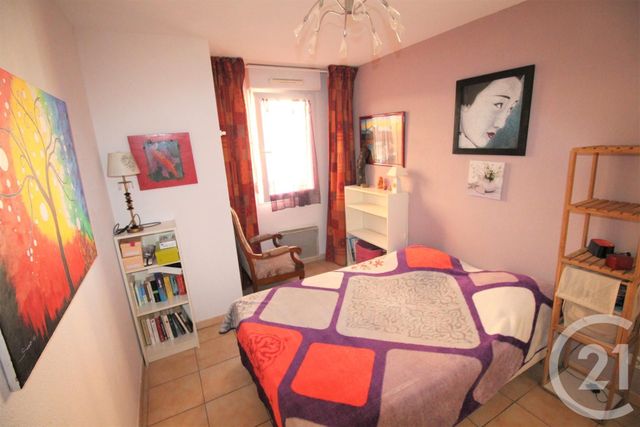 Appartement F4 &agrave; vendre - 4 pi&egrave;ces - 72 m2 - Nimes - 30 - LANGUEDOC-ROUSSILLON