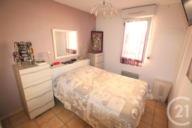 Appartement F4 &agrave; vendre - 4 pi&egrave;ces - 72 m2 - Nimes - 30 - LANGUEDOC-ROUSSILLON