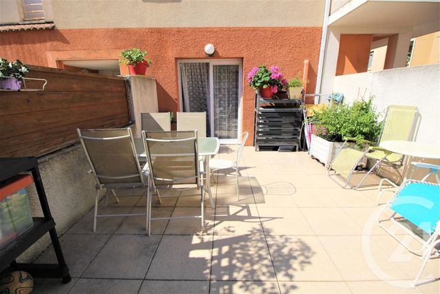 Appartement F4 &agrave; vendre - 4 pi&egrave;ces - 72 m2 - Nimes - 30 - LANGUEDOC-ROUSSILLON