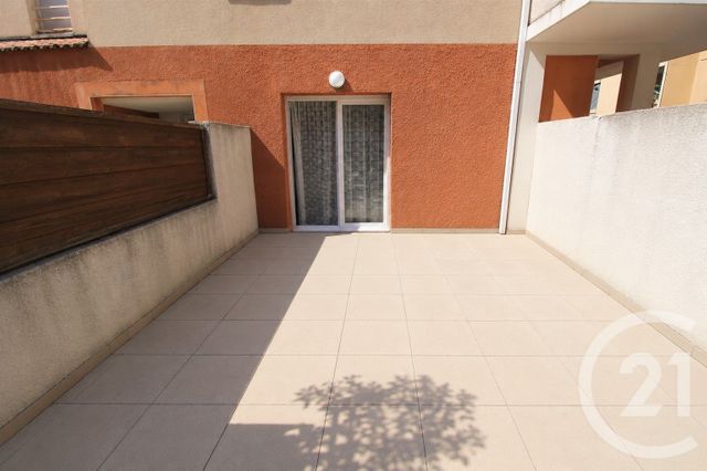 Appartement F4 &agrave; vendre - 4 pi&egrave;ces - 72 m2 - Nimes - 30 - LANGUEDOC-ROUSSILLON