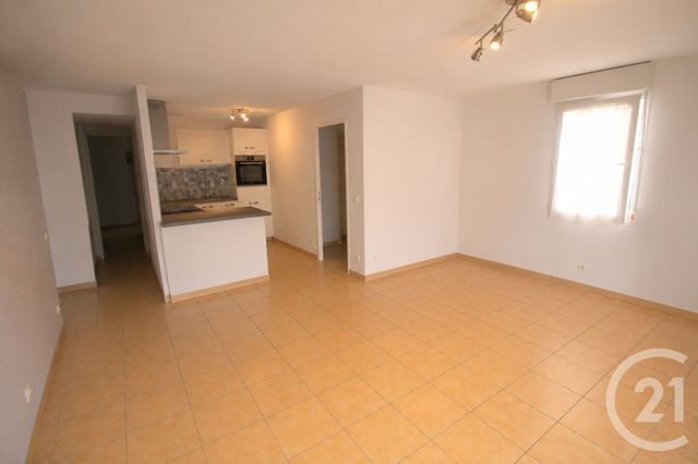 Appartement F4 &agrave; vendre - 4 pi&egrave;ces - 72 m2 - Nimes - 30 - LANGUEDOC-ROUSSILLON
