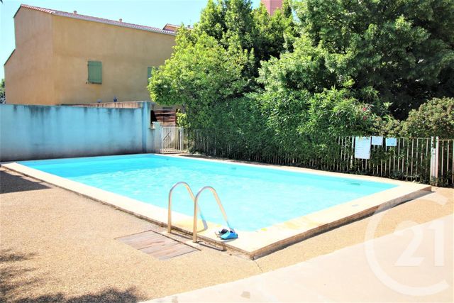 Appartement F4 &agrave; vendre - 4 pi&egrave;ces - 72 m2 - Nimes - 30 - LANGUEDOC-ROUSSILLON
