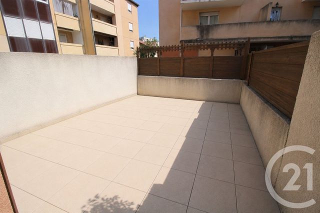Appartement F4 &agrave; vendre - 4 pi&egrave;ces - 72 m2 - Nimes - 30 - LANGUEDOC-ROUSSILLON
