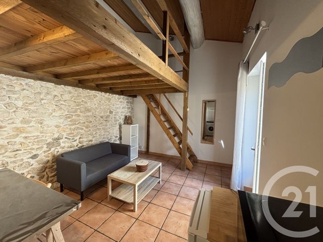 Appartement Studio à louer NIMES