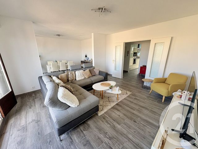 Appartement F4 &agrave; vendre - 4 pi&egrave;ces - 95,62 m2 - Nimes - 30 - LANGUEDOC-ROUSSILLON