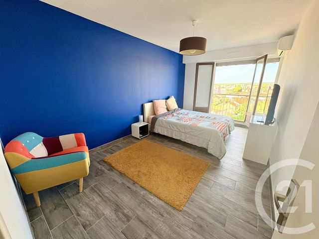 Appartement F4 &agrave; vendre - 4 pi&egrave;ces - 95,62 m2 - Nimes - 30 - LANGUEDOC-ROUSSILLON