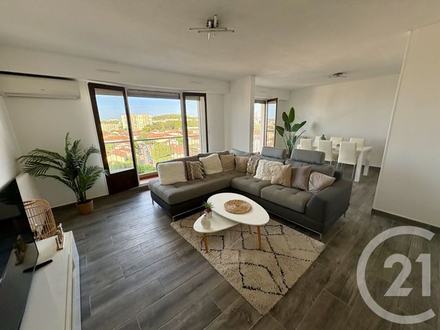 appartement - NIMES - 30
