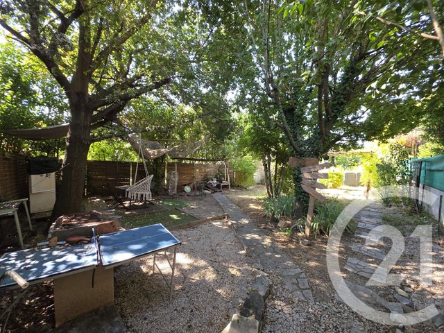 appartement - NIMES - 30