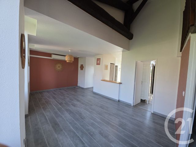 Appartement F2 bis &agrave; vendre - 3 pi&egrave;ces - 49,91 m2 - Nimes - 30 - LANGUEDOC-ROUSSILLON